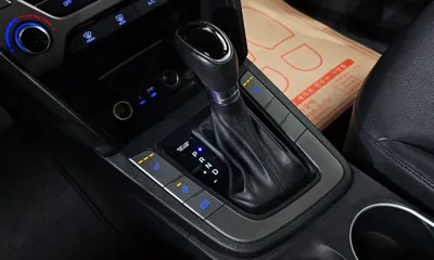 Hyundai Avante 2017, 146369 км, за 8500000 KRW - фото 9