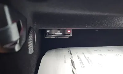 Mercedes-Benz S-Class 2024, 26694 км, за 122000000 KRW - фото 36