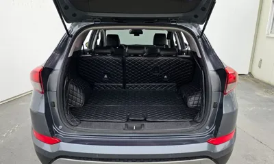 Hyundai Tucson 2018, 46117 км, за 13900000 KRW - фото 16