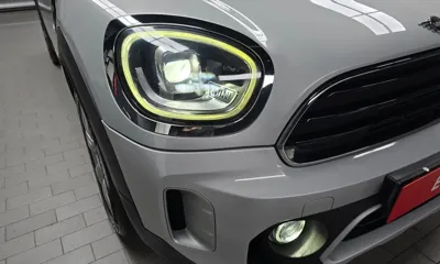 MINI Countryman 2021, 95602 км, за 22000000 KRW - фото 22