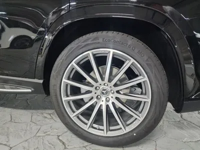 Mercedes-Benz GLS-Class 2026, 20 км, за 170000000 KRW - фото 5