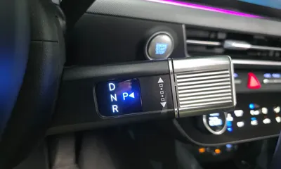 Hyundai Sonata 2024, 27033 км, за 30200000 KRW - фото 9