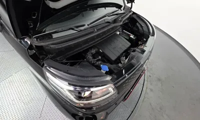 Kia Ray 2020, 71724 км, за 11900000 KRW - фото 6