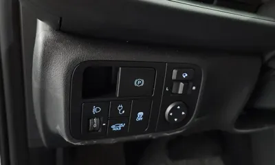 Hyundai Ioniq6 2023, 118905 км, за 26000000 KRW - фото 29