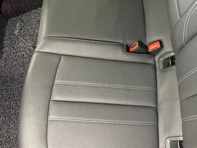 Audi A4L 2020, 18000 км, за 125800 CNY - фото 22