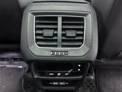 Volkswagen Tayron 2023, 39000 км, за 176800 CNY - фото 10