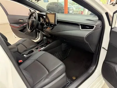 Toyota Levin 2023, 12900 км, за 95800 CNY - фото 11