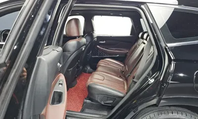 Hyundai Santafe 2020, 110483 км, за 22500000 KRW - фото 11
