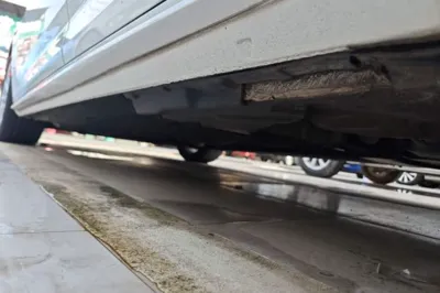 Audi A4L 2018, 135400 км, за 87444.65 CNY - фото 11