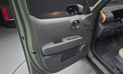Hyundai Casper 2023, 37361 км, за 16300000 KRW - фото 24