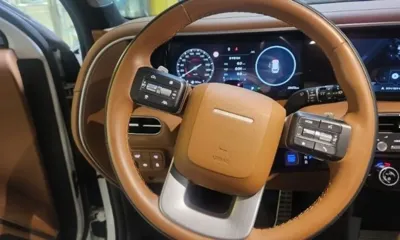 Hyundai Palisade 2026, 23684 км, за 70300000 KRW - фото 6