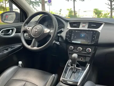 Nissan Sylphy 2020, 62000 км, за 43800 CNY - фото 21