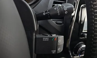 Renault-KoreaSamsung QM3 2015, 95183 км, за 5500000 KRW - фото 14