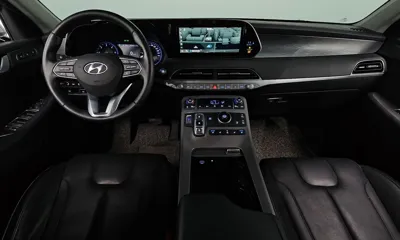 Hyundai Palisade 2022, 72404 км, за 24900000 KRW - фото 7