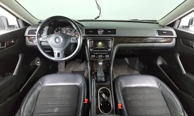 Volkswagen Passat 2015, 163938 км, за 4900000 KRW - фото 7