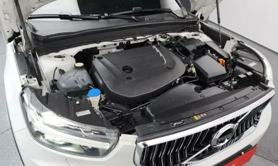 Volvo XC40 2021, 41934 км, за 27500000 KRW - фото 6