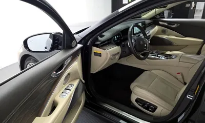 Kia K9 2019, 115032 км, за 24400000 KRW - фото 10