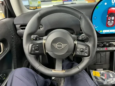 MINI Cooper 2025, 4220 км, за 29500000 KRW