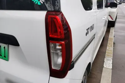 Wuling Zhiguang New Energy 2025, 15700 км, за 52584.82 CNY - фото 9