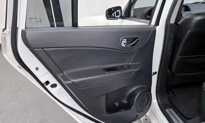 Renault-KoreaSamsung QM5 2014, 90948 км, за 5500000 KRW - фото 25