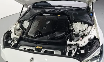 Mercedes-Benz C-Class 2023, 81606 км, за 41900000 KRW - фото 6