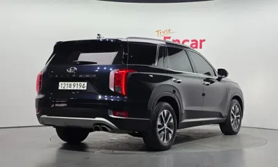 Hyundai Palisade 2021, 47711 км, за 21990000 KRW