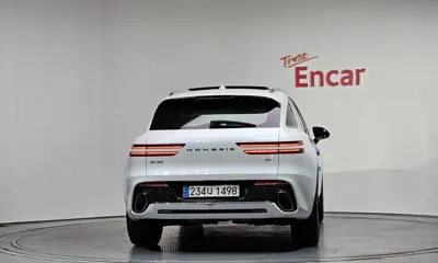 Genesis GV70 2024, 34347 км, за 46790000 KRW