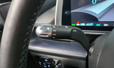 Hyundai Ioniq6 2025, 30440 км, за 34700000 KRW - фото 27