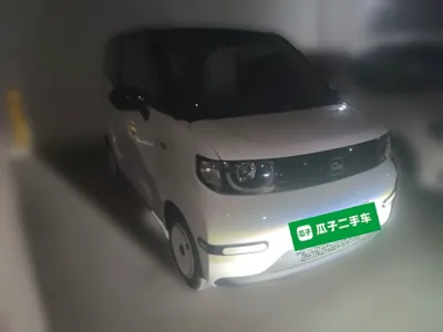 Chery QQ QQ Ice Cream 2024, 43400 км, за 23633.32 CNY - фото 9