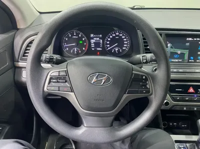 Hyundai Avante 2018, 77783 км, за 9300000 KRW - фото 15