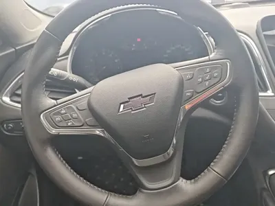 Chevrolet Malibu XL 2021, 33000 км, за 63400 CNY - фото 7