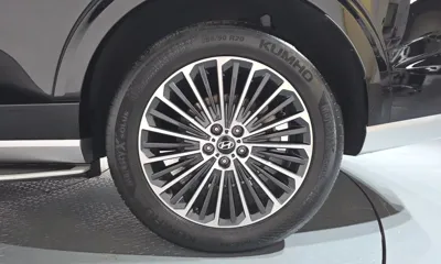 Hyundai Palisade 2026, 26193 км, за 57690000 KRW - фото 21