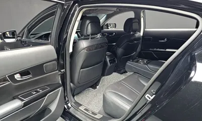 Kia K9 2015, 169434 км, за 7300000 KRW - фото 11