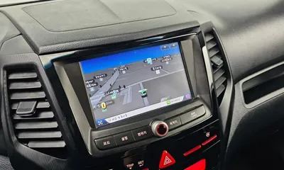 KG_Mobility_Ssangyong TIBOLI 2017, 90785 км, за 8900000 KRW - фото 13