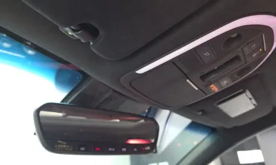 Genesis G70 2018, 159648 км, за 15200000 KRW - фото 20