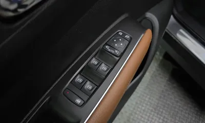 Renault-KoreaSamsung QM6 2023, 57106 км, за 16500000 KRW - фото 27