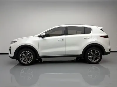 Kia KX5 2020, 44400 км, за 90100 CNY - фото 7