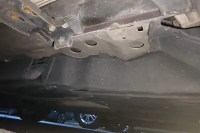 Buick Envision 2018, 69000 км, за 61596.4 CNY - фото 28