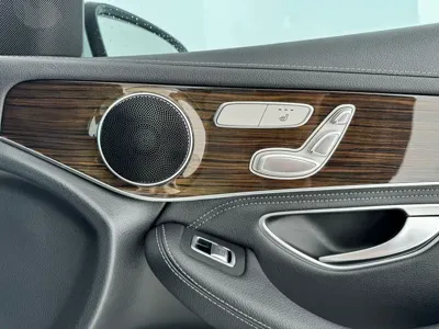 Mercedes-Benz GLC 2018, 99000 км, за 139800 CNY - фото 15