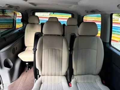Mercedes-Benz Vito 2014, 151000 км, за 46800 CNY - фото 12