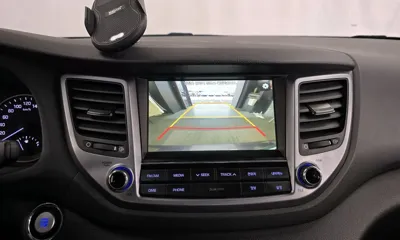 Hyundai Tucson 2018, 121354 км, за 13900000 KRW - фото 15