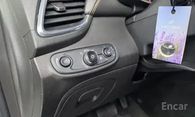 ChevroletGMDaewoo Trax 2017, 85988 км, за 6900000 KRW - фото 13