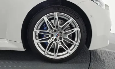 BMW M2 2025, 9280 км, за 86700000 KRW - фото 21