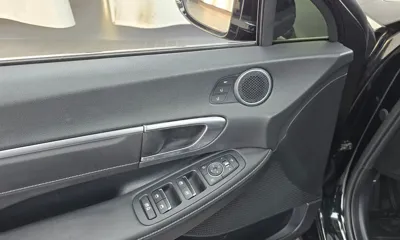 Hyundai Sonata 2022, 102394 км, за 21800000 KRW - фото 30