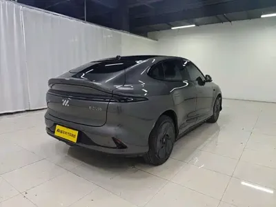 IM IM LS6 2024, 59900 км, за 143900 CNY - фото 8