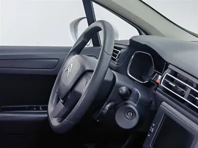 Citroen C4 2017, 38900 км, за 16900 CNY - фото 22