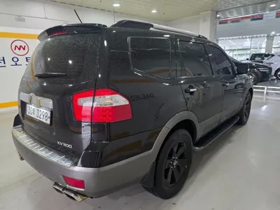 Kia Mohave 2014, 300340 км, за 5400000 KRW