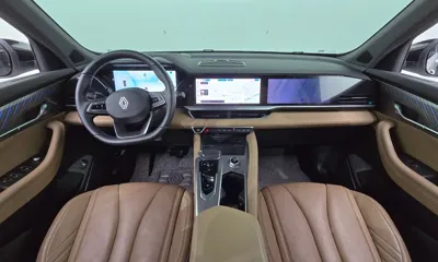 Renault-KoreaSamsung Grand Koleos 2025, 28057 км, за 33500000 KRW - фото 7