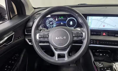 Kia Sportage 2023, 44729 км, за 28400000 KRW - фото 13