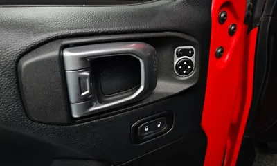 Jeep Wrangler 2018, 49889 км, за 39500000 KRW - фото 18